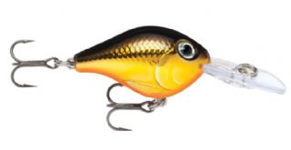 Rapala Ultra Light Crank 3cm - 